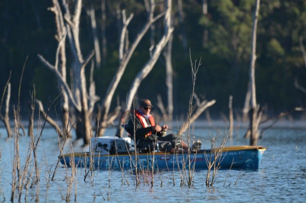 Image: Mick Fletoridis